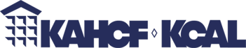 2023 KAHCF/KCAL Expo Logo